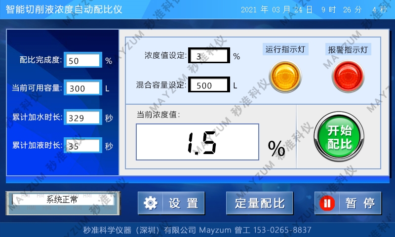 fun88体育中国官方HI96701余氯浓度测定仪(图1)