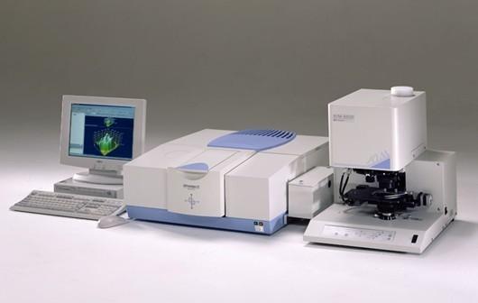 PerkinElmer Frontier红外光谱仪(图1)